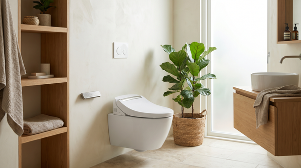 Qu'est-ce qu'une toilette japonaise ? Le guide complet