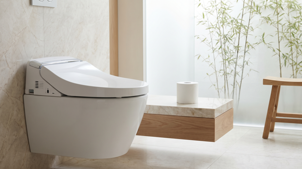 WC lavant vs papier toilette : le vrai comparatif