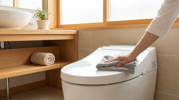 Entretenir un WC lavant : le guide pratique