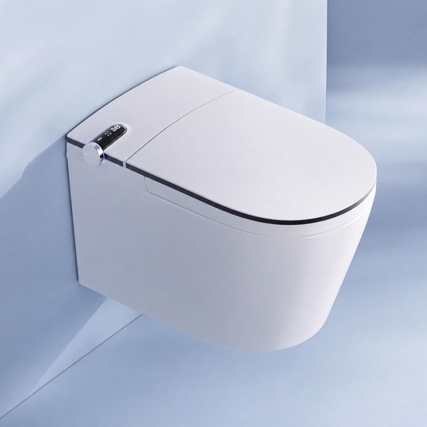 Noble NOVA — Toilette japonaise tout-automatique