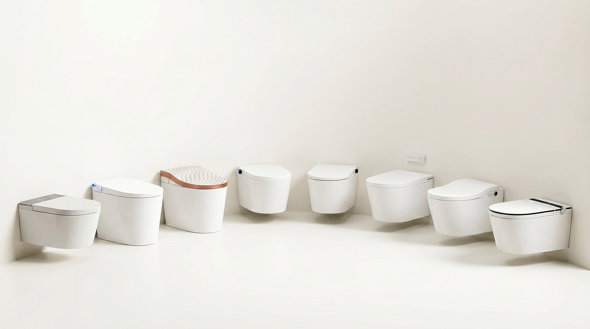 Toilettes — Nōble